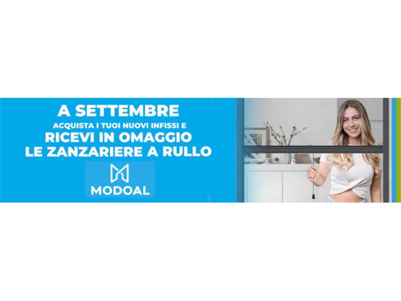 Promozione di Settembre 2025